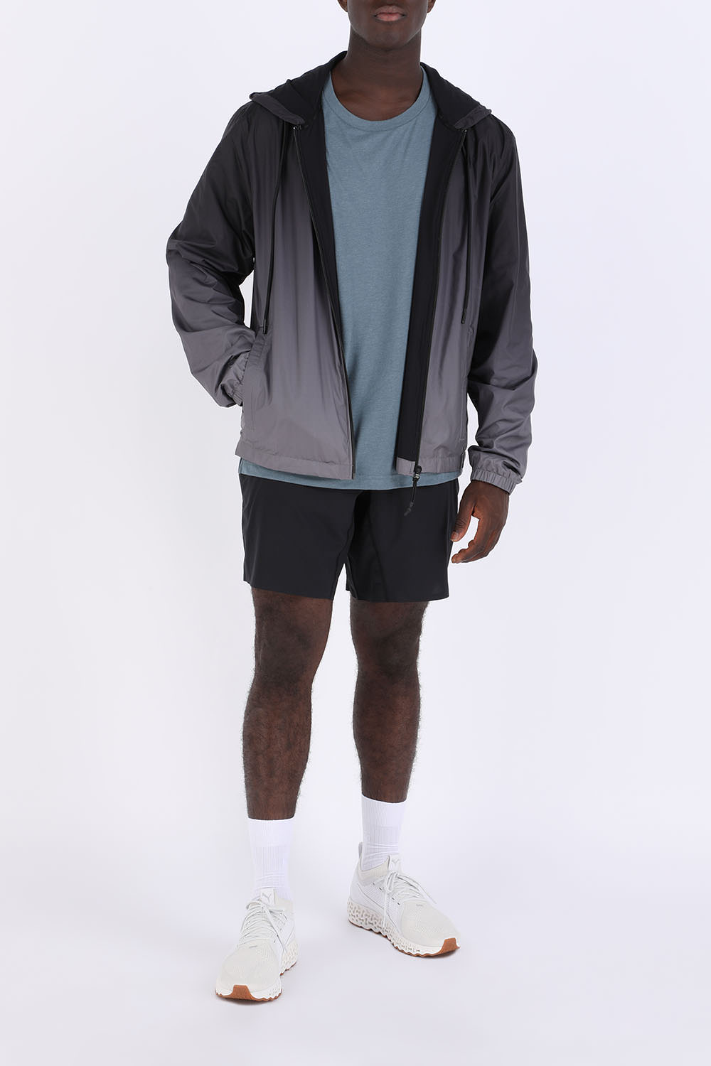 ז'קט אדוונט מניילון